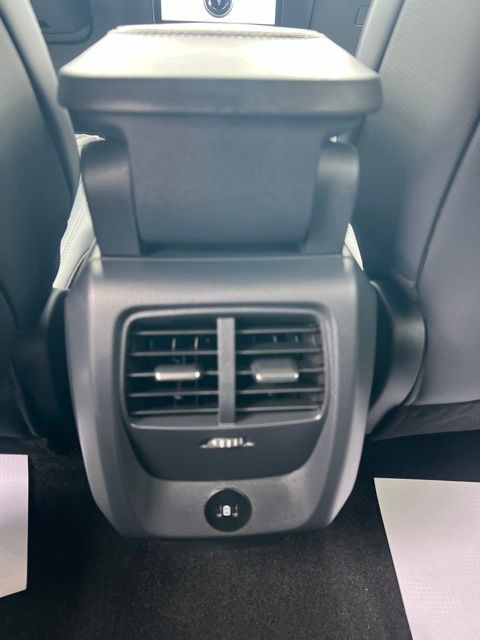 2025 Ford Mustang Mach-E Premium - Photo 15