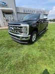  Ford F-250SD