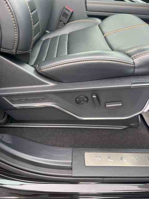 2024 Ford F-250 Super Duty Platinum - Photo 26