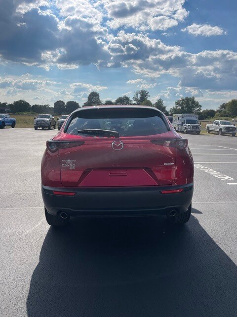 2021 Mazda CX-30 Preferred photo 4
