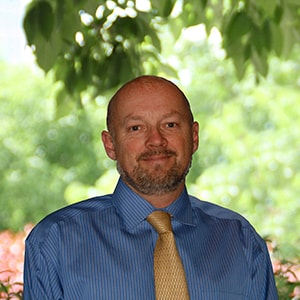 Service and Parts Director