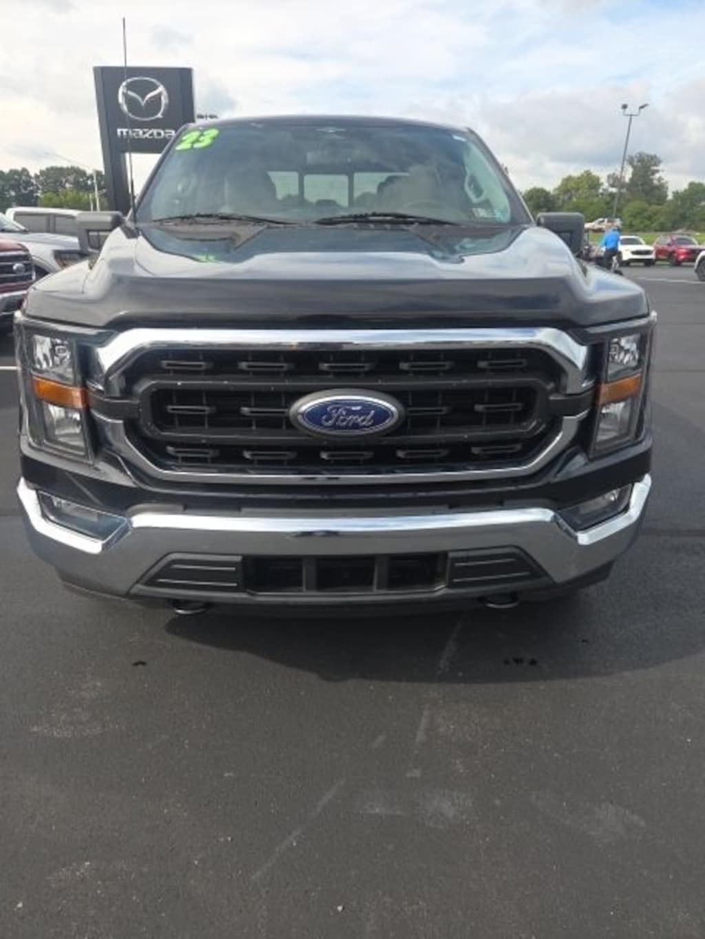 Used 2023 Ford F-150 XLT Truck
