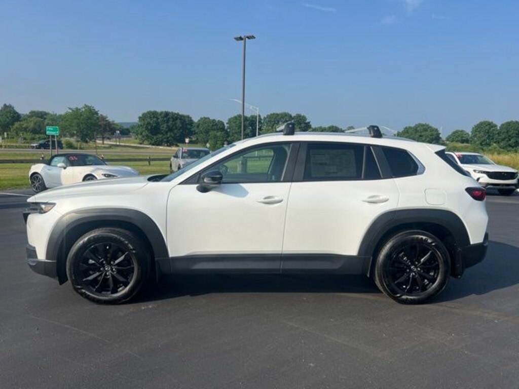 Used 2025 Mazda CX-50 2.5 S Preferred Package SUV