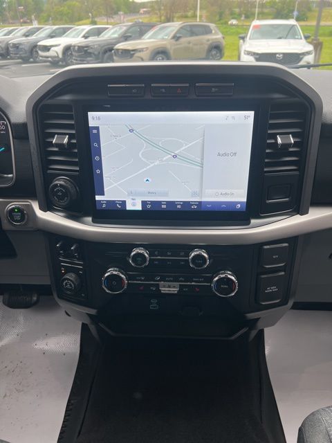 2022 Ford F-150 XLT - Photo 19
