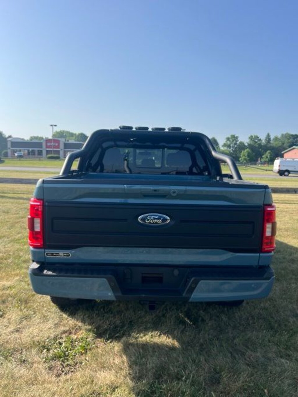 Used 2023 Ford F-150 XLT Truck