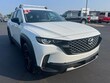  Mazda CX-50
