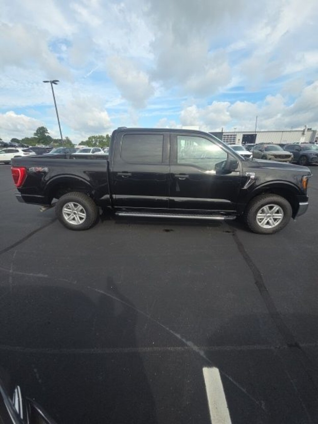 Used 2023 Ford F-150 XLT Truck