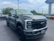  Ford F-250SD
