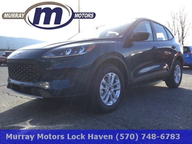 Murray Ford Dubois Pa >> New Ford Inventory Murray Motors Lock Haven In Lock Haven Murray Ford Dubois Pa >> New Ford Inventory Murray Motors Lock Haven In Lock Haven