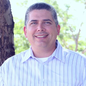 Ray Velasquez