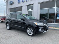 2017 Ford Escape SUV 2017 Ford Escape SUV