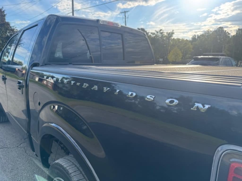 Used 2012 Ford F150 For Sale at Murray Motors Lock Haven VIN 1FTFW1E61CFC24021