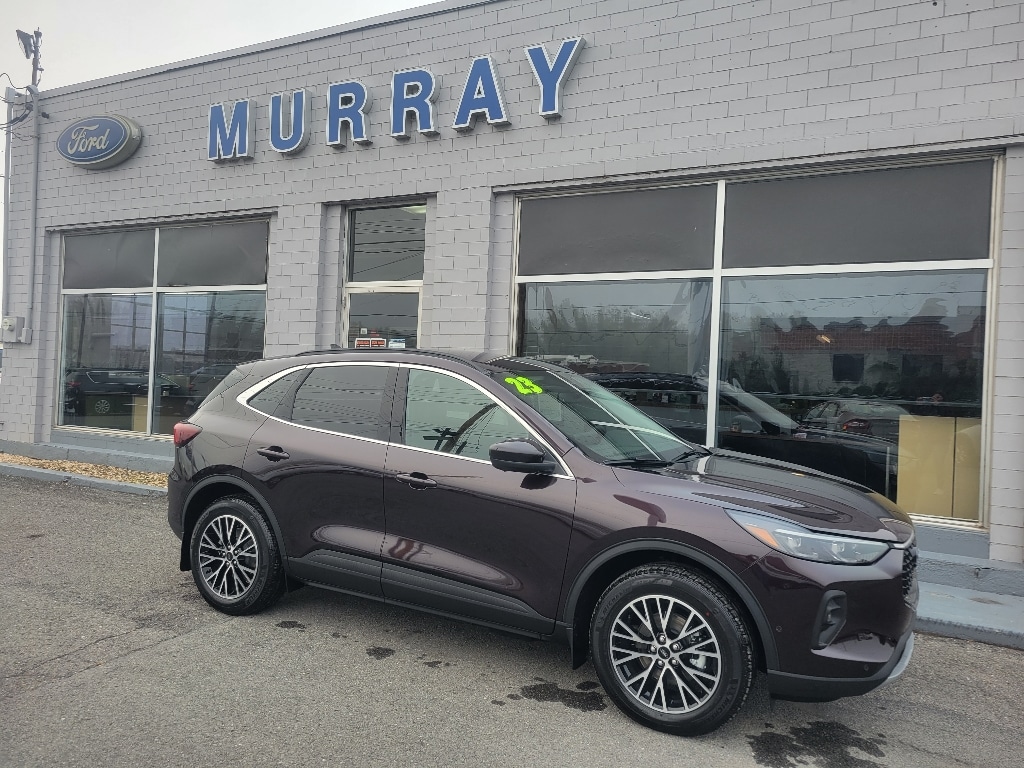 Murray Motors Selinsgrove Panull