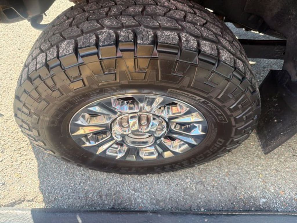 Used 2019 Ford F-250SD XLT Truck