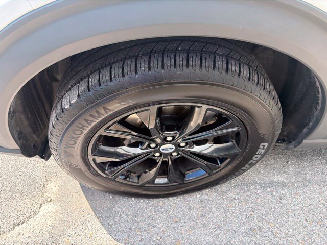 Used 2021 Ford Explorer XLT SUV