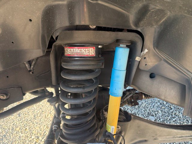 Used 2018 Ram 2500 Laramie Longhorn Truck