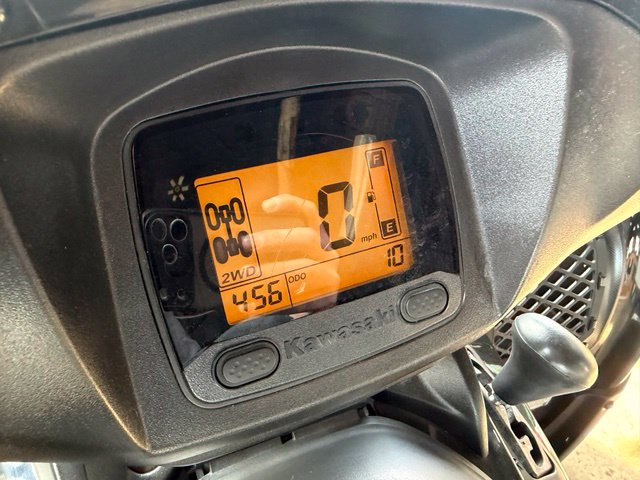 Used 2023 Kawasaki Brute Force 750