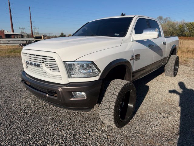  Ram 2500