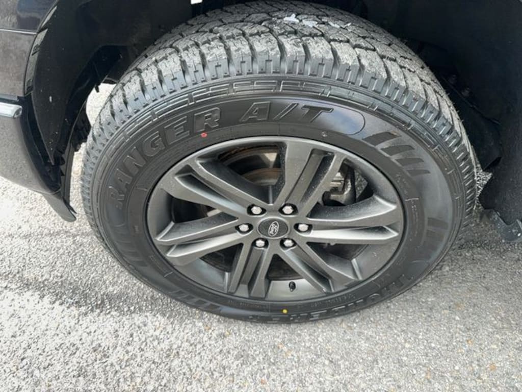 Used 2022 Ford F-150 XLT Truck