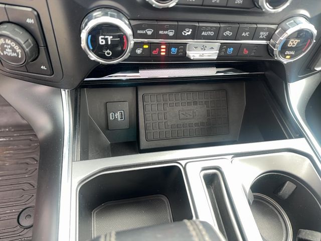 2021 Ford F-150 Raptor - Photo 24