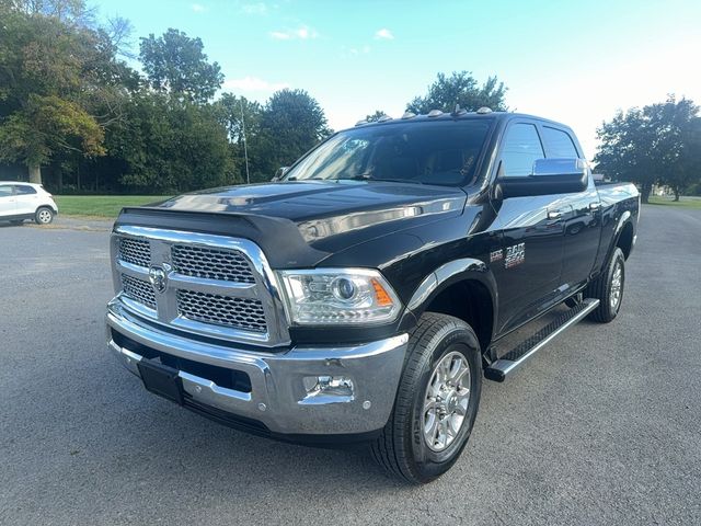 2018 RAM 2500 Pickup