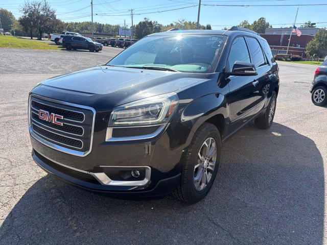 2014 GMC Acadia