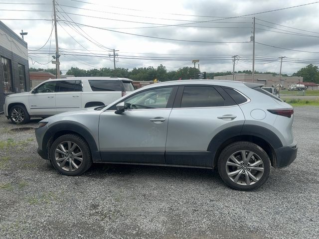 Used 2021 Mazda CX-30 Select SUV