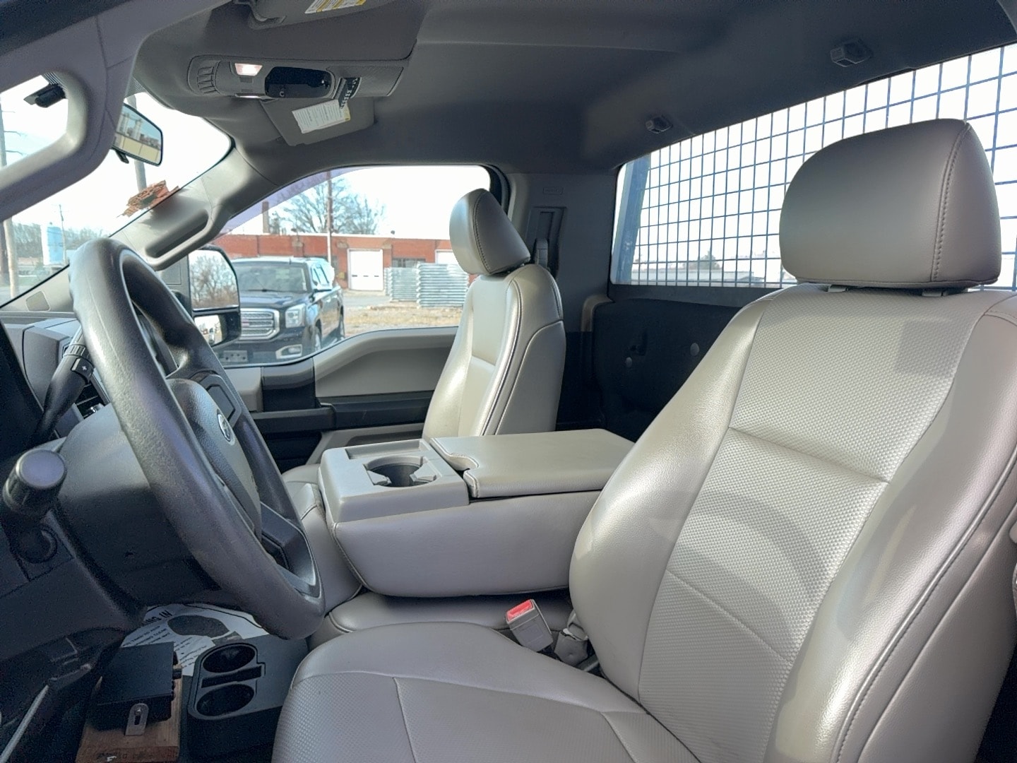 2018 Ford F-250 Super Duty XL - Photo 9