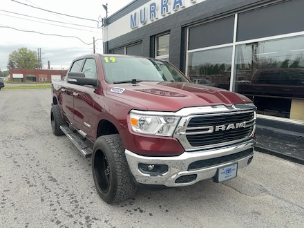 2019 Ram 1500 Big Horn/Lone Star Truck