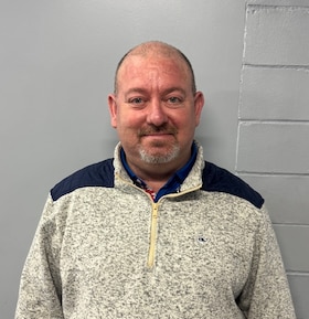 Staff member Dan Saunders from ID_180a44998345