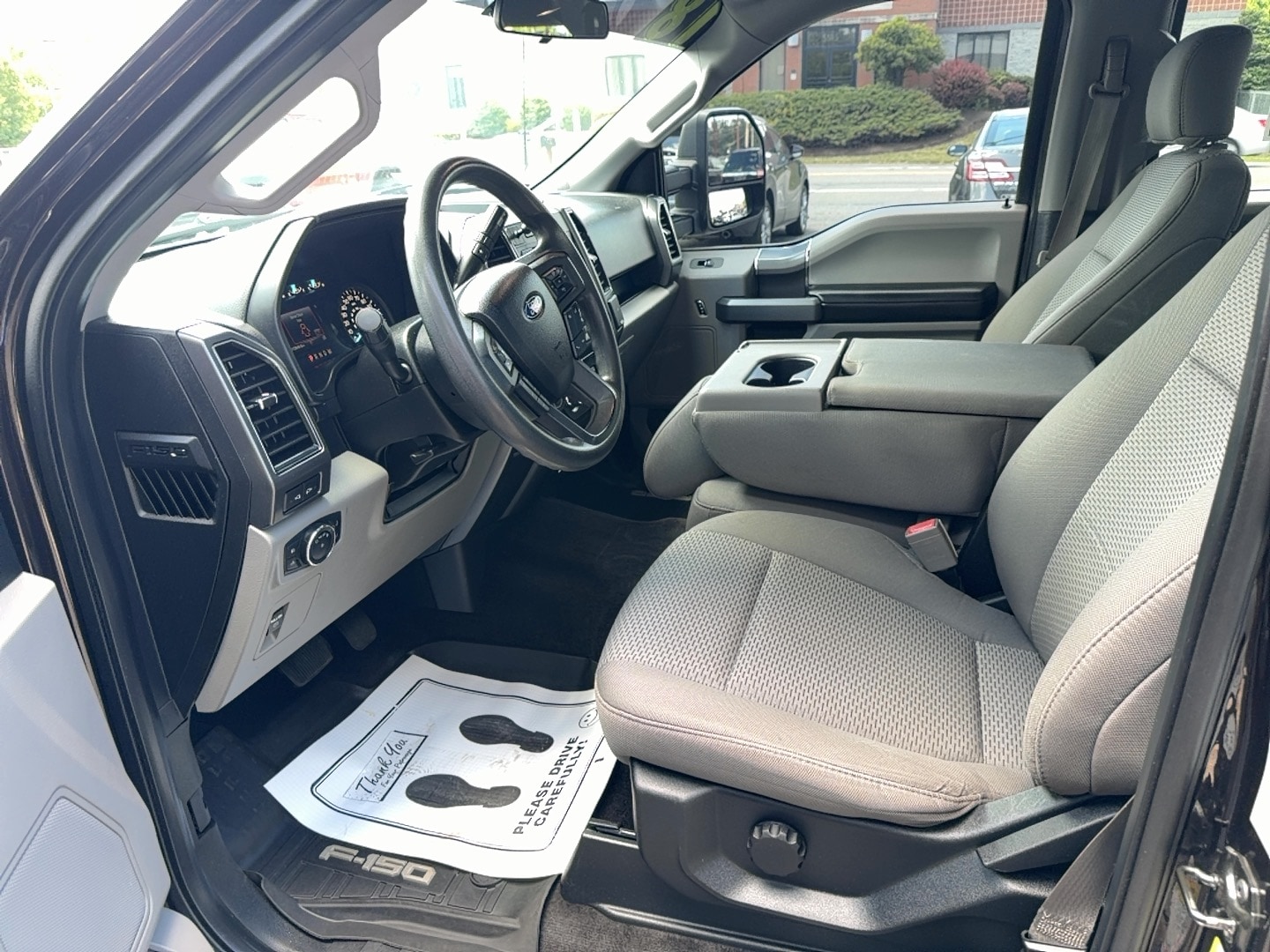 2018 Ford F-150 XLT - Photo 16