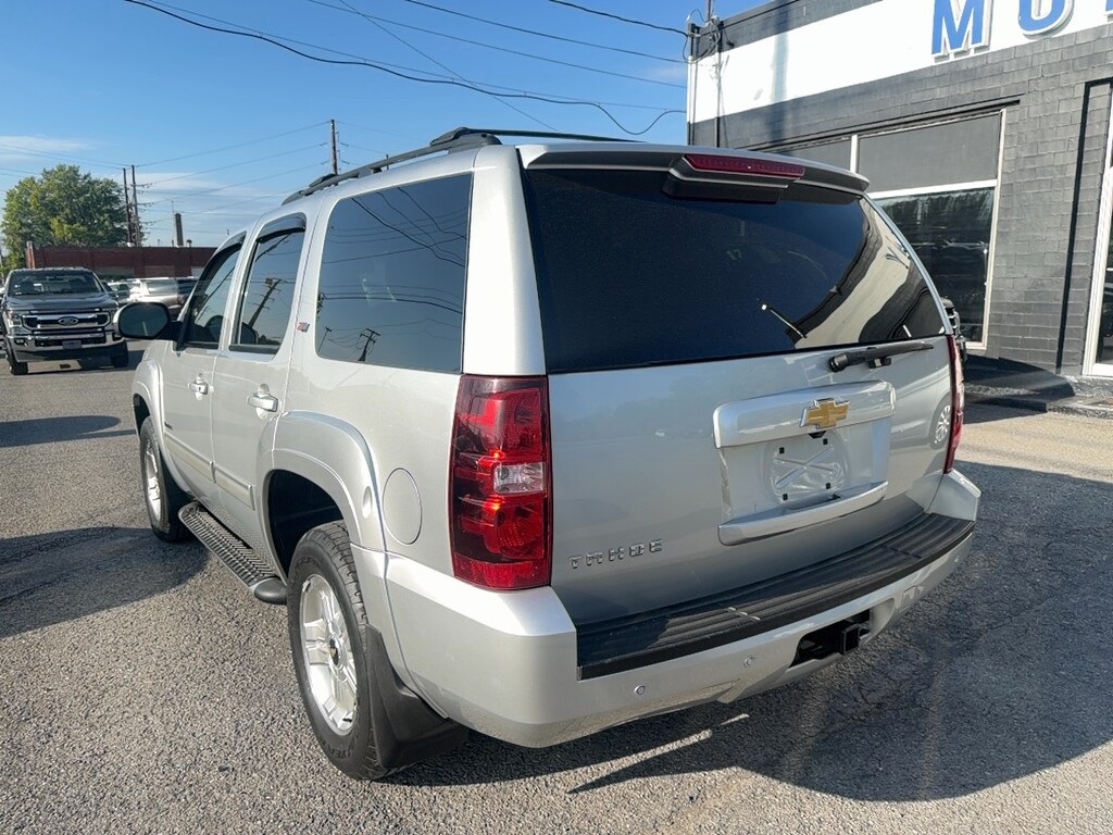 Used 2013 Chevrolet Tahoe LT SUV