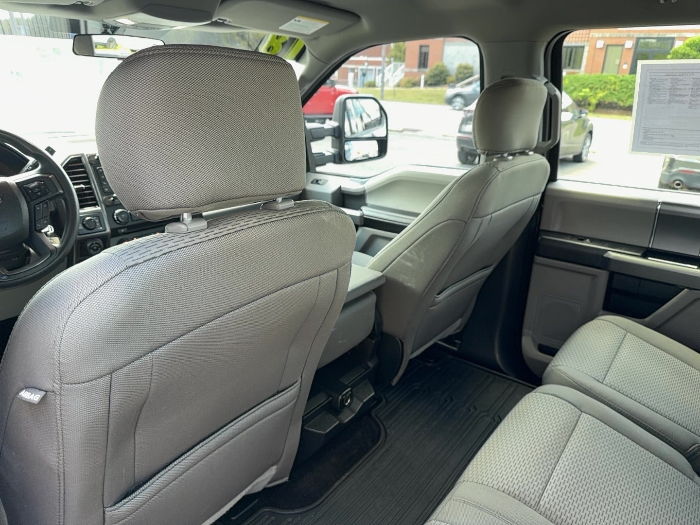 2018 Ford F-150 XLT - Photo 12