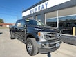 Ford F-250SD