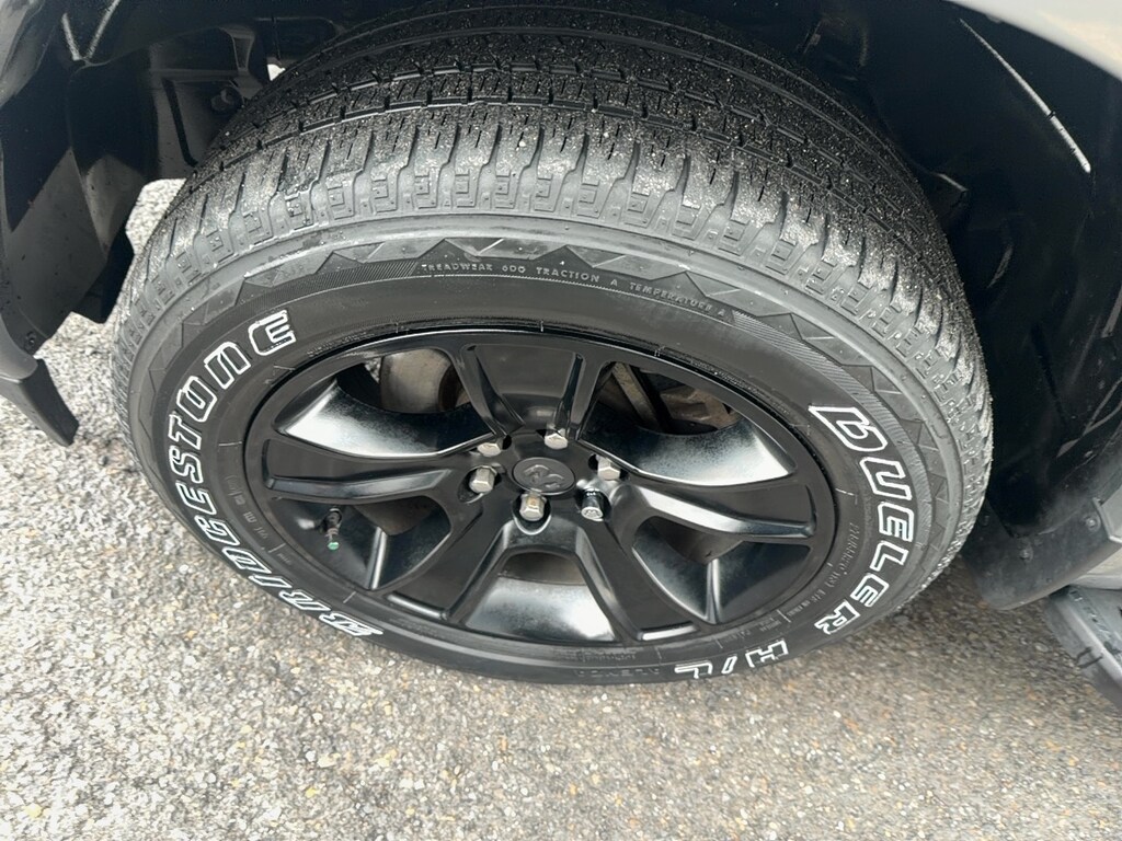 Used 2020 Ram 1500 Big Horn/Lone Star Truck