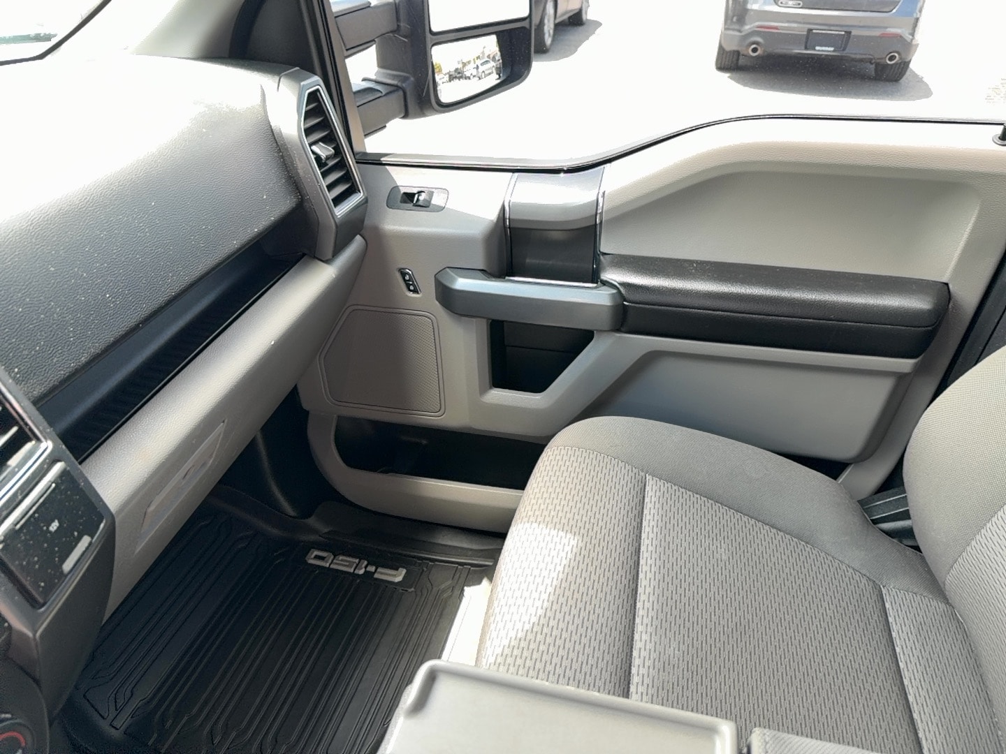 2018 Ford F-150 XLT - Photo 26
