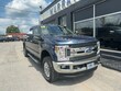  Ford F-250SD