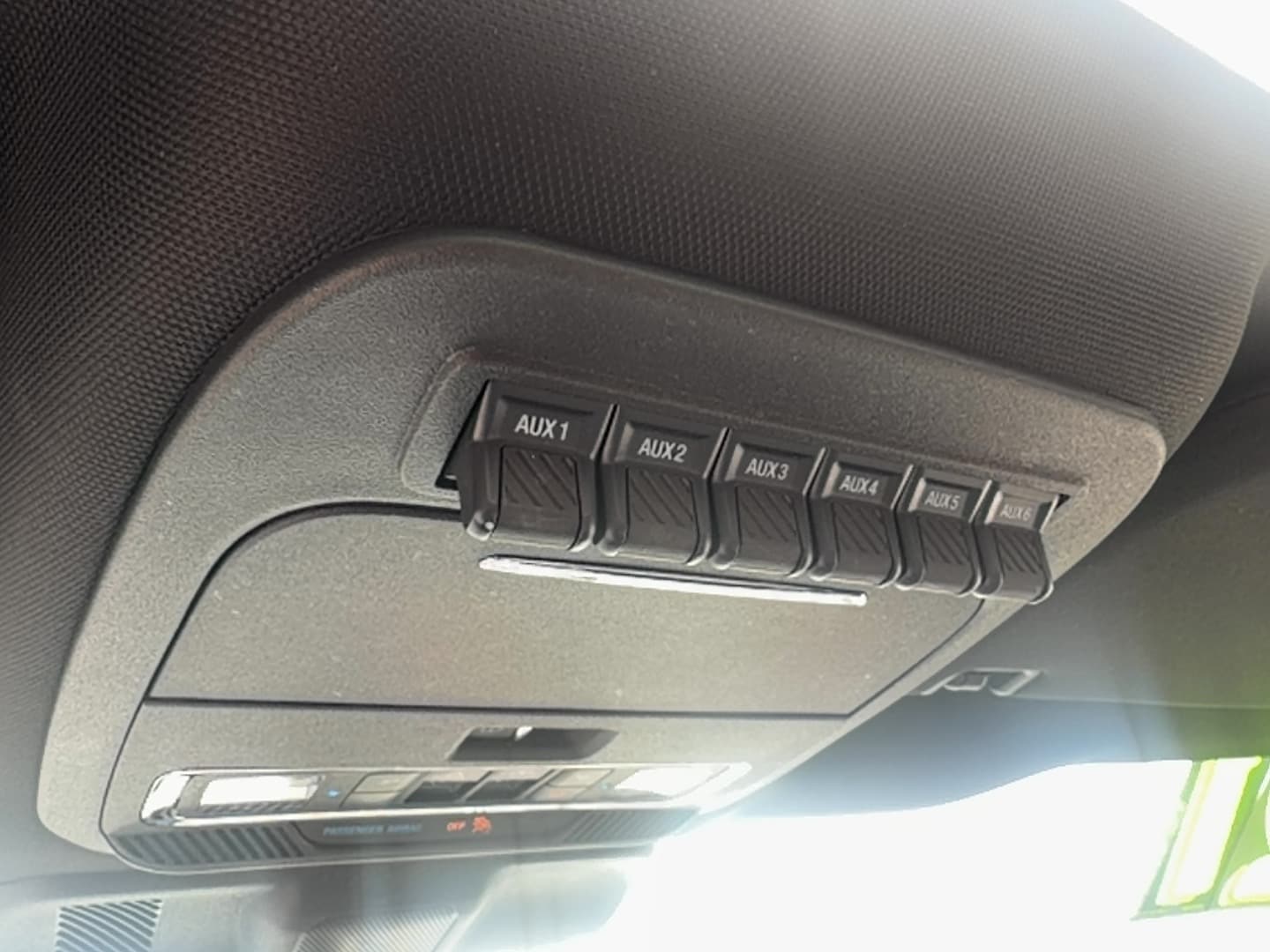 2021 Ford F-150 Raptor - Photo 26