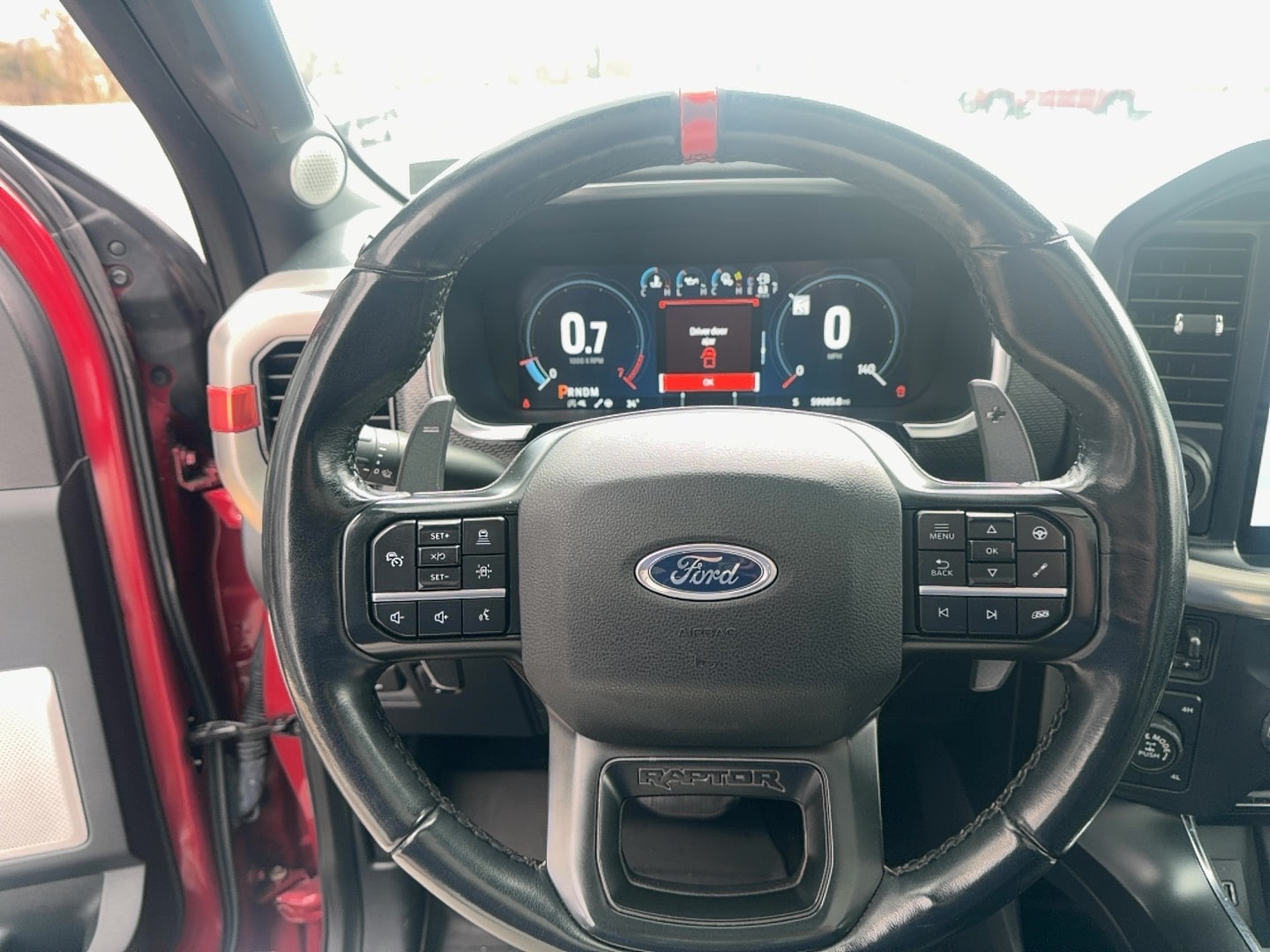 2021 Ford F-150 Raptor - Photo 19