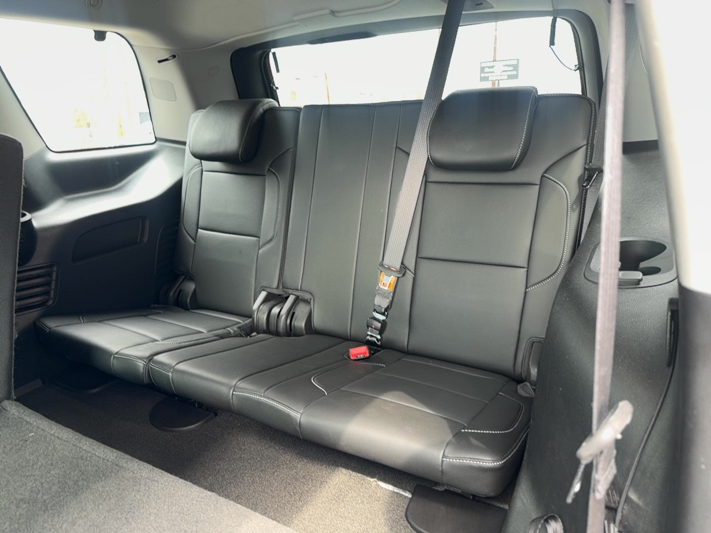 2018 Chevrolet Tahoe LT - Photo 17