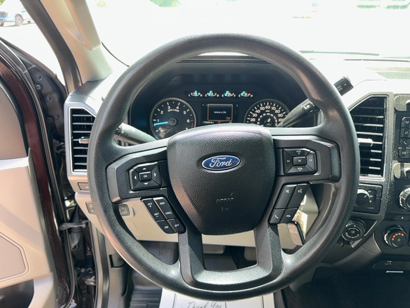 2018 Ford F-150 XLT - Photo 21