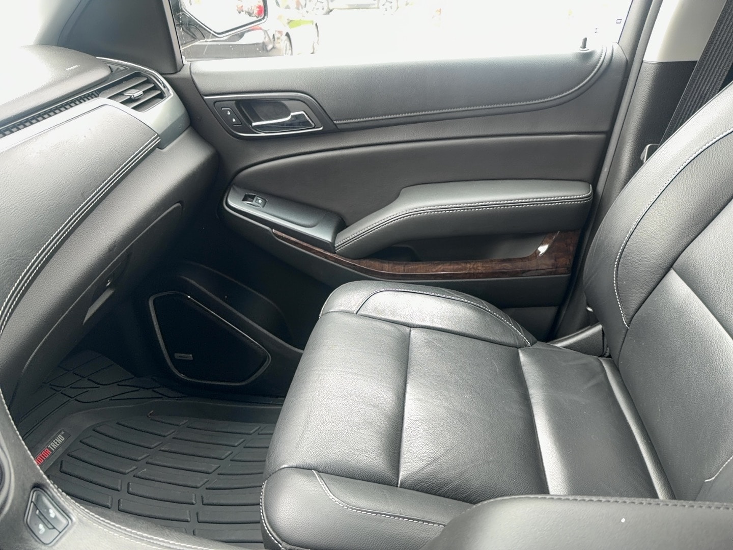 2018 Chevrolet Tahoe LT - Photo 36