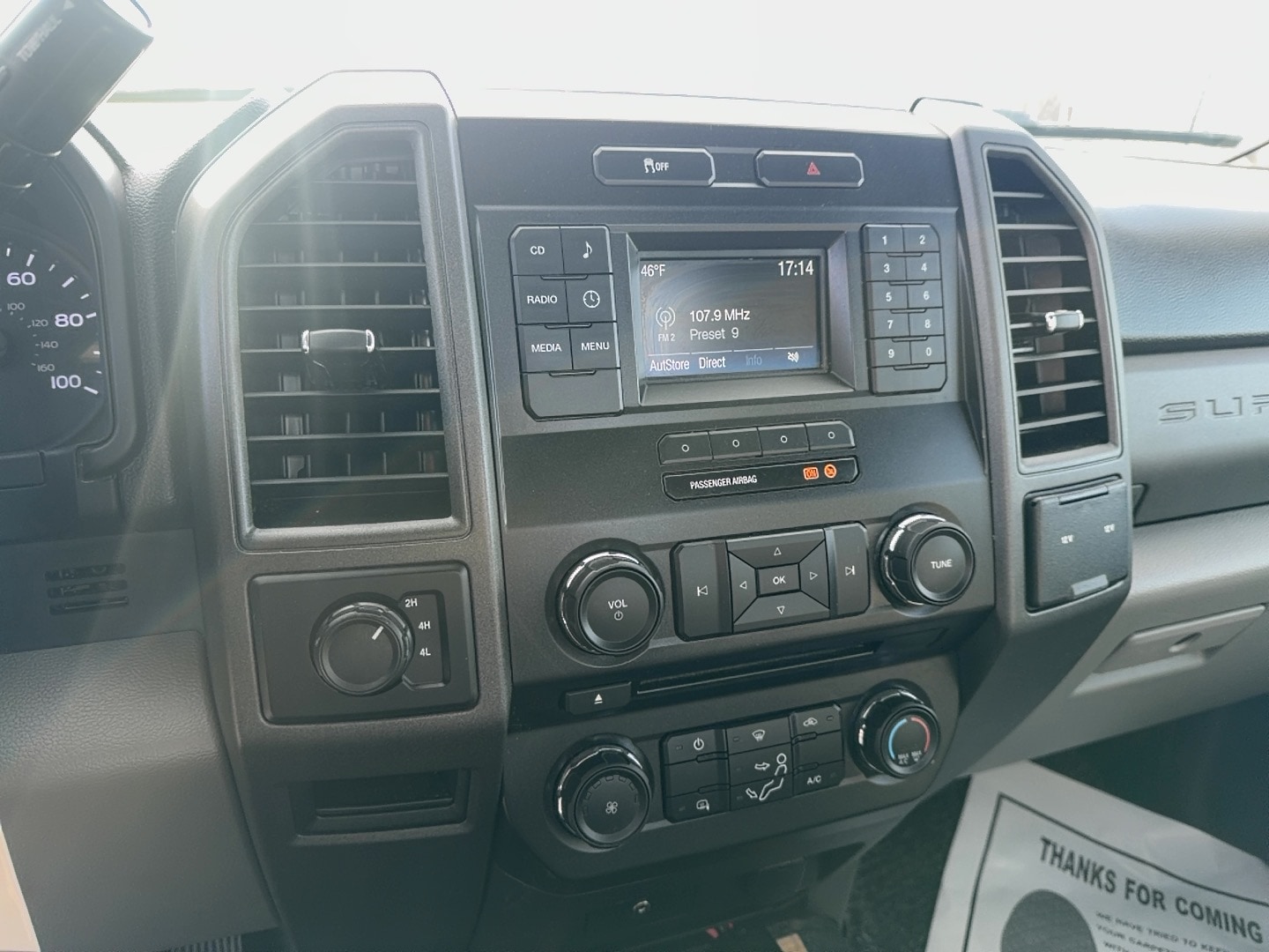 2018 Ford F-250 Super Duty XL - Photo 10