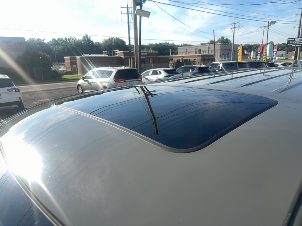 Used 2021 Dodge Durango GT SUV