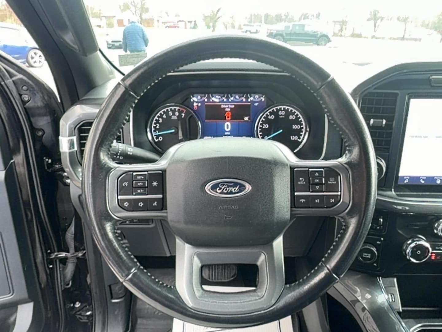 2022 Ford F-150 XLT - Photo 17