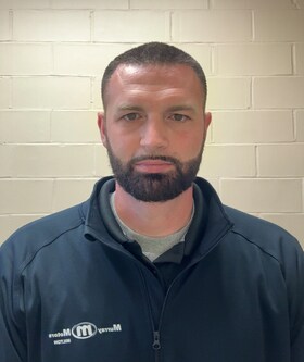 Staff member Ryan Beaver from ID_180a44998345