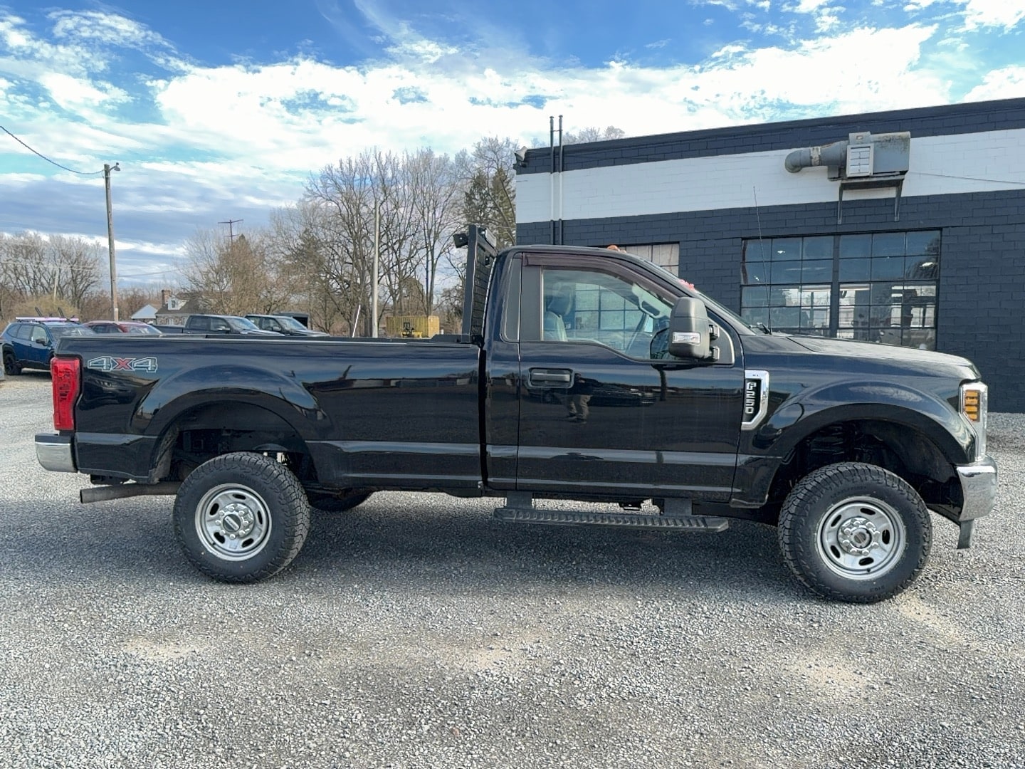 2018 Ford F-250 Super Duty XL - Photo 7
