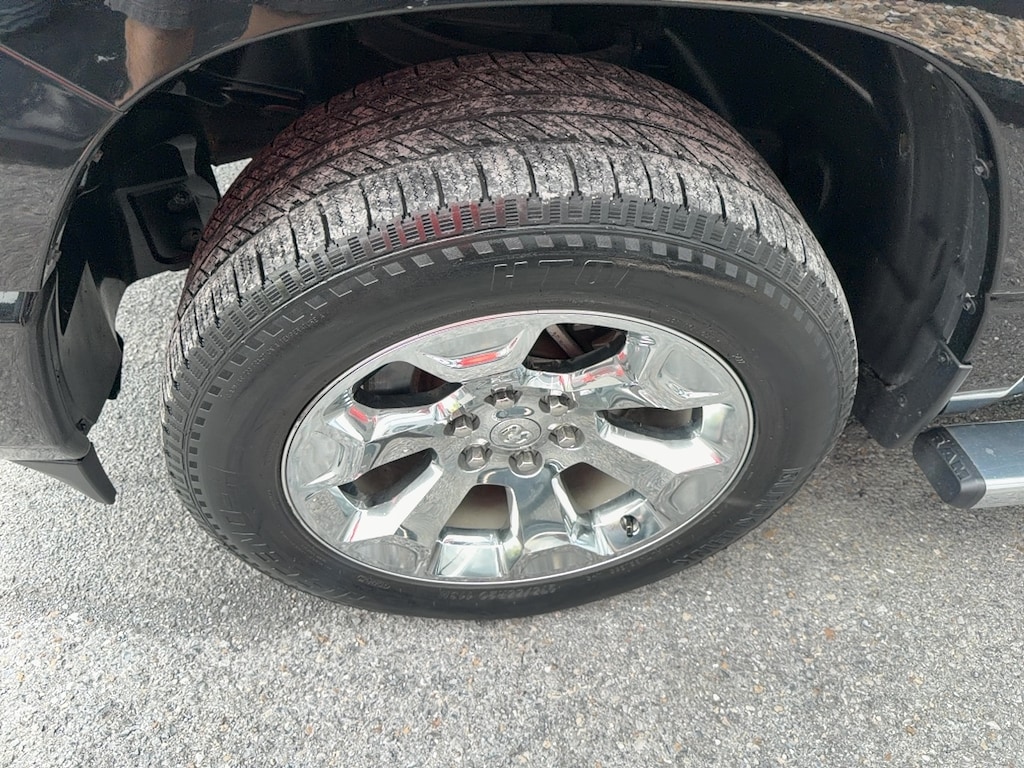 Used 2019 Ram 1500 Big Horn/Lone Star Truck