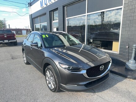2021 Mazda CX-30 Premium SUV