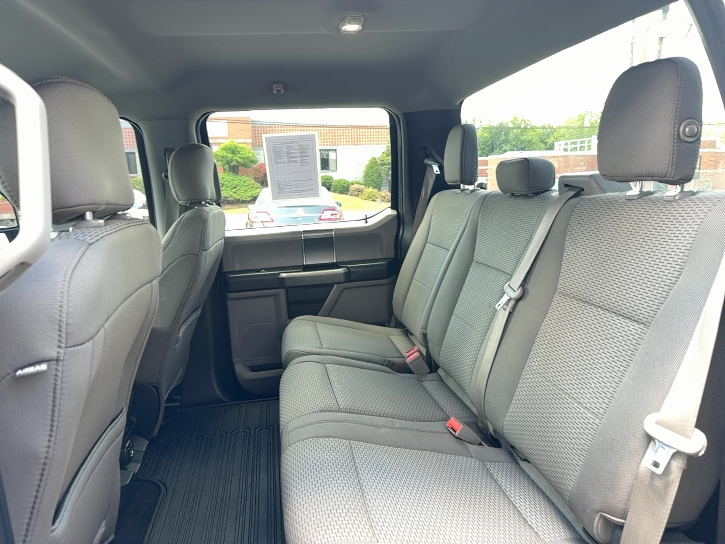 2018 Ford F-150 XLT - Photo 13